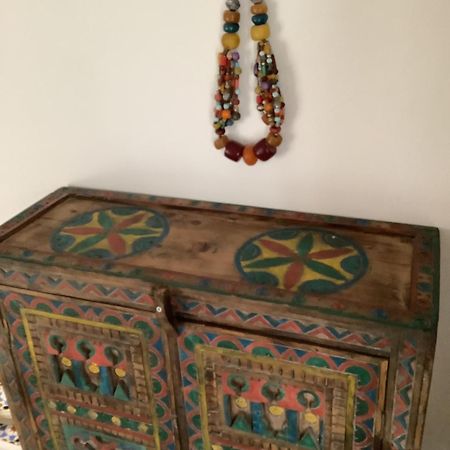 Tétouan Riad Aziman מראה חיצוני תמונה
