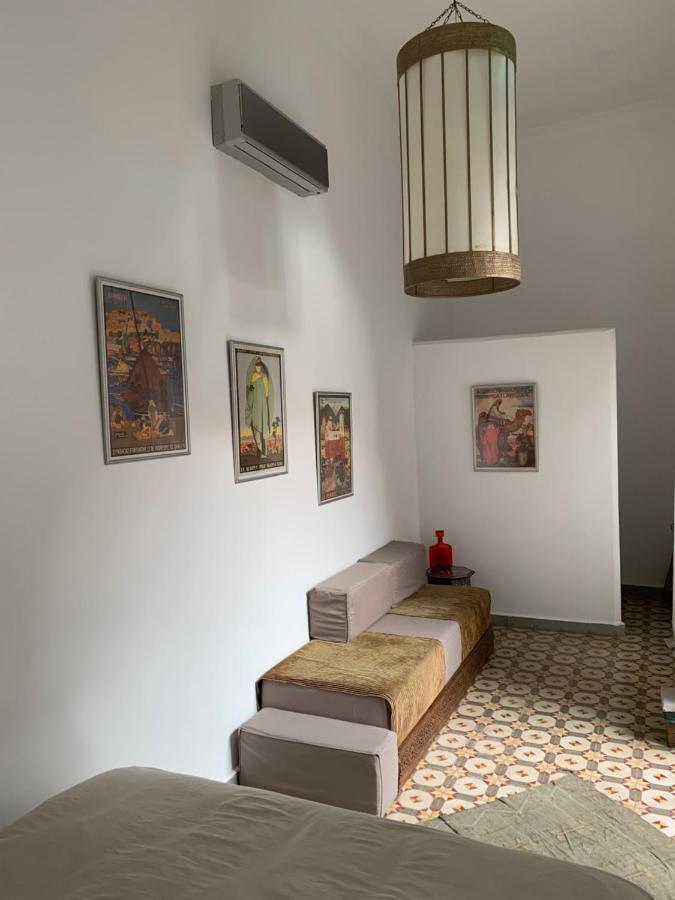 Tétouan Riad Aziman מראה חיצוני תמונה