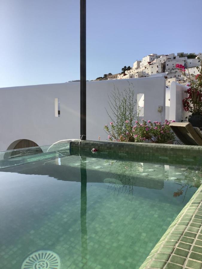 Tétouan Riad Aziman מראה חיצוני תמונה