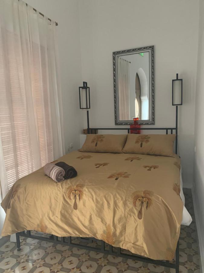Tétouan Riad Aziman מראה חיצוני תמונה