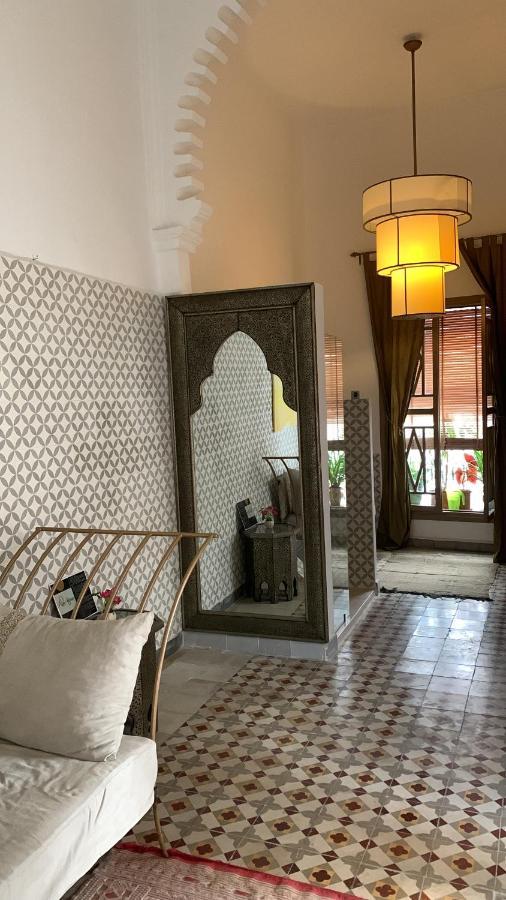 Tétouan Riad Aziman מראה חיצוני תמונה