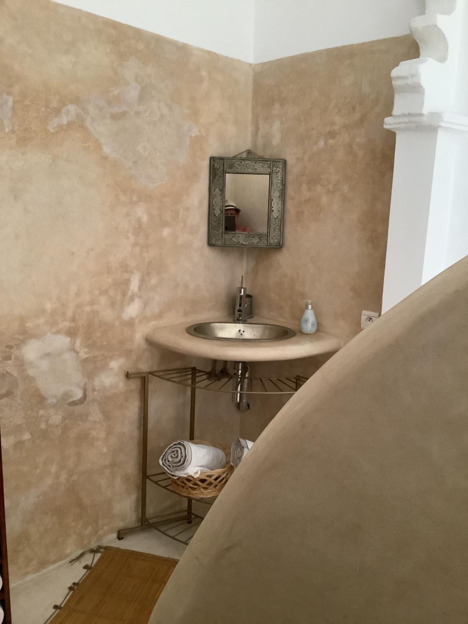 Tétouan Riad Aziman מראה חיצוני תמונה