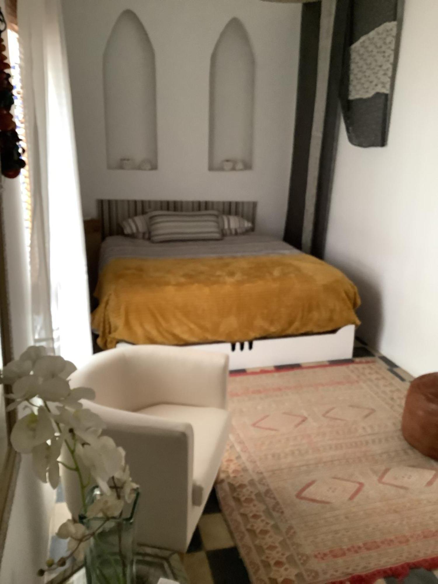 Tétouan Riad Aziman מראה חיצוני תמונה