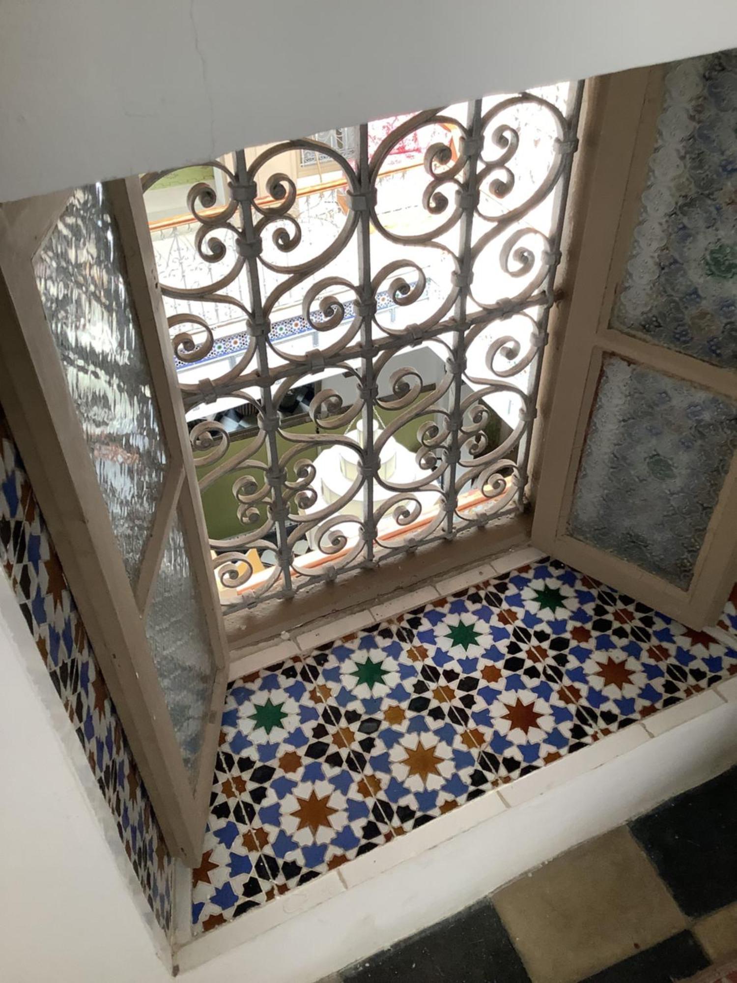 Tétouan Riad Aziman מראה חיצוני תמונה