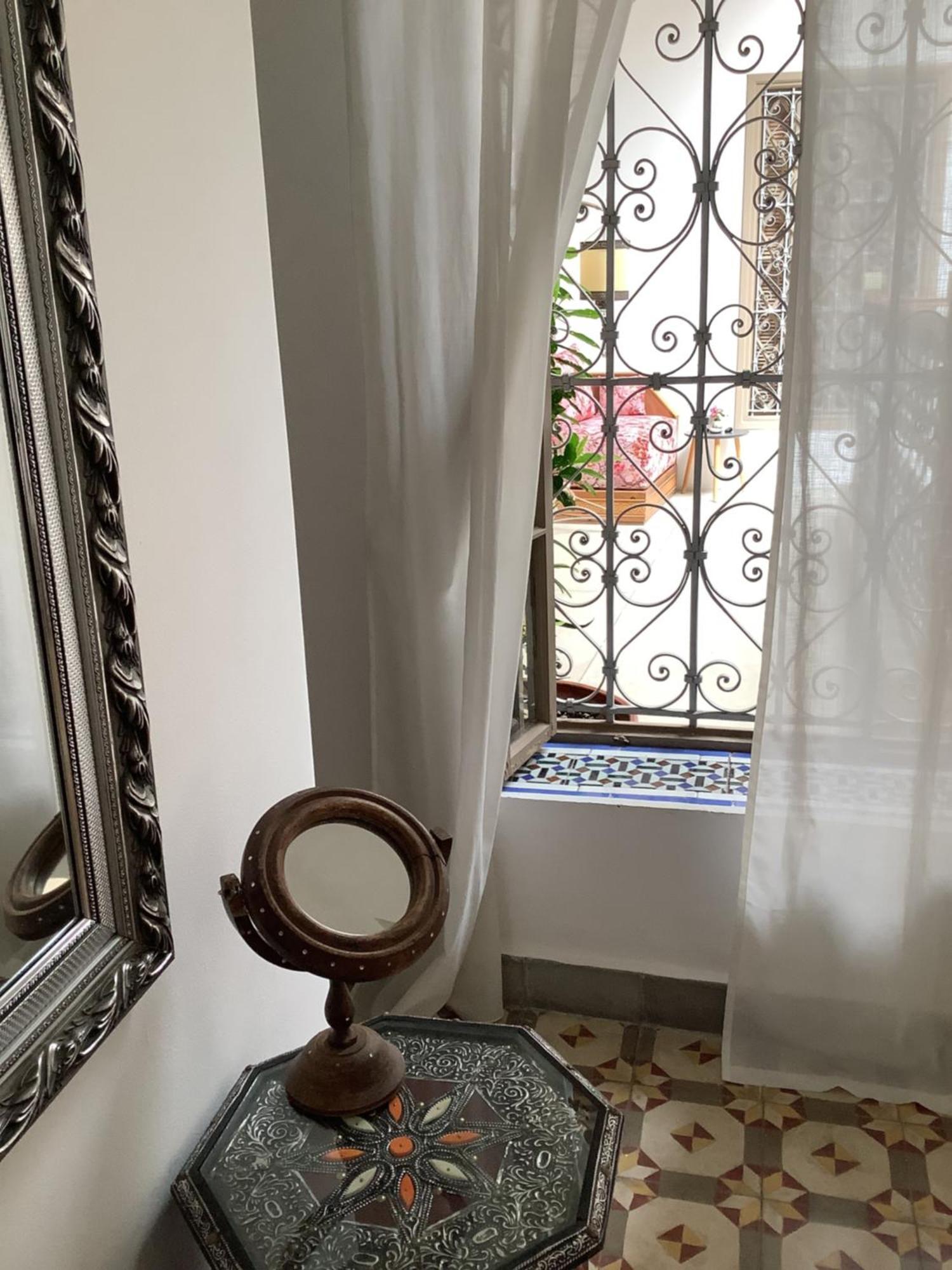 Tétouan Riad Aziman מראה חיצוני תמונה