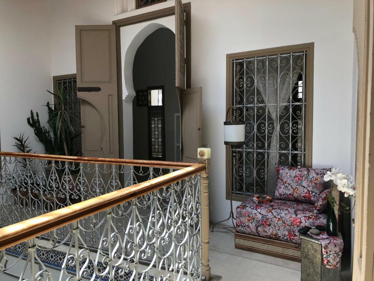 Tétouan Riad Aziman מראה חיצוני תמונה